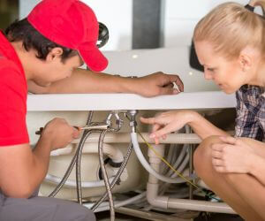 About Emergency plumbing pros Santa Fe, TN